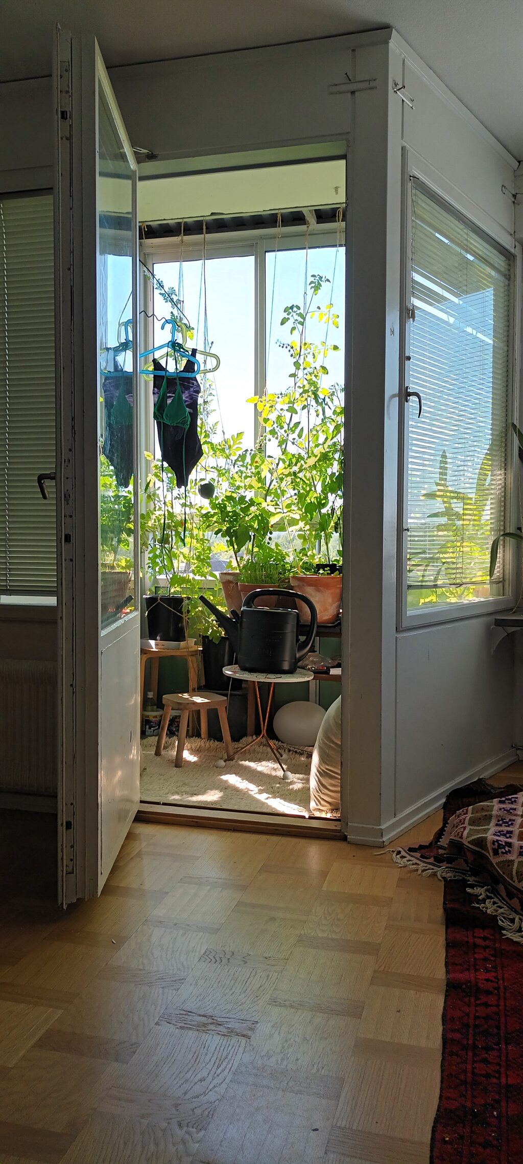 Lägenhetsbyte - Ölmevägen 21