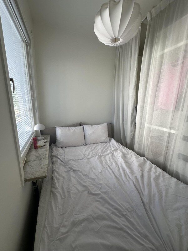 Lägenhetsbyte - Furusundsgatan 10