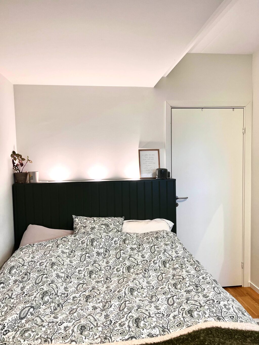 Lägenhetsbyte - Funäsgatan 36