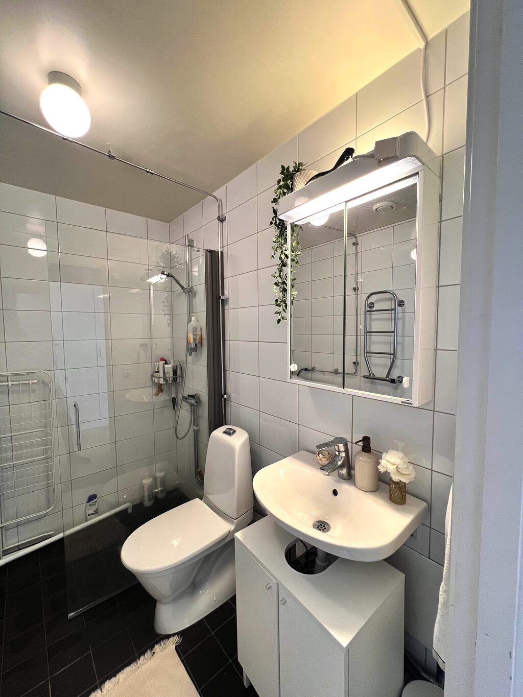 Lägenhetsbyte - Funäsgatan 36