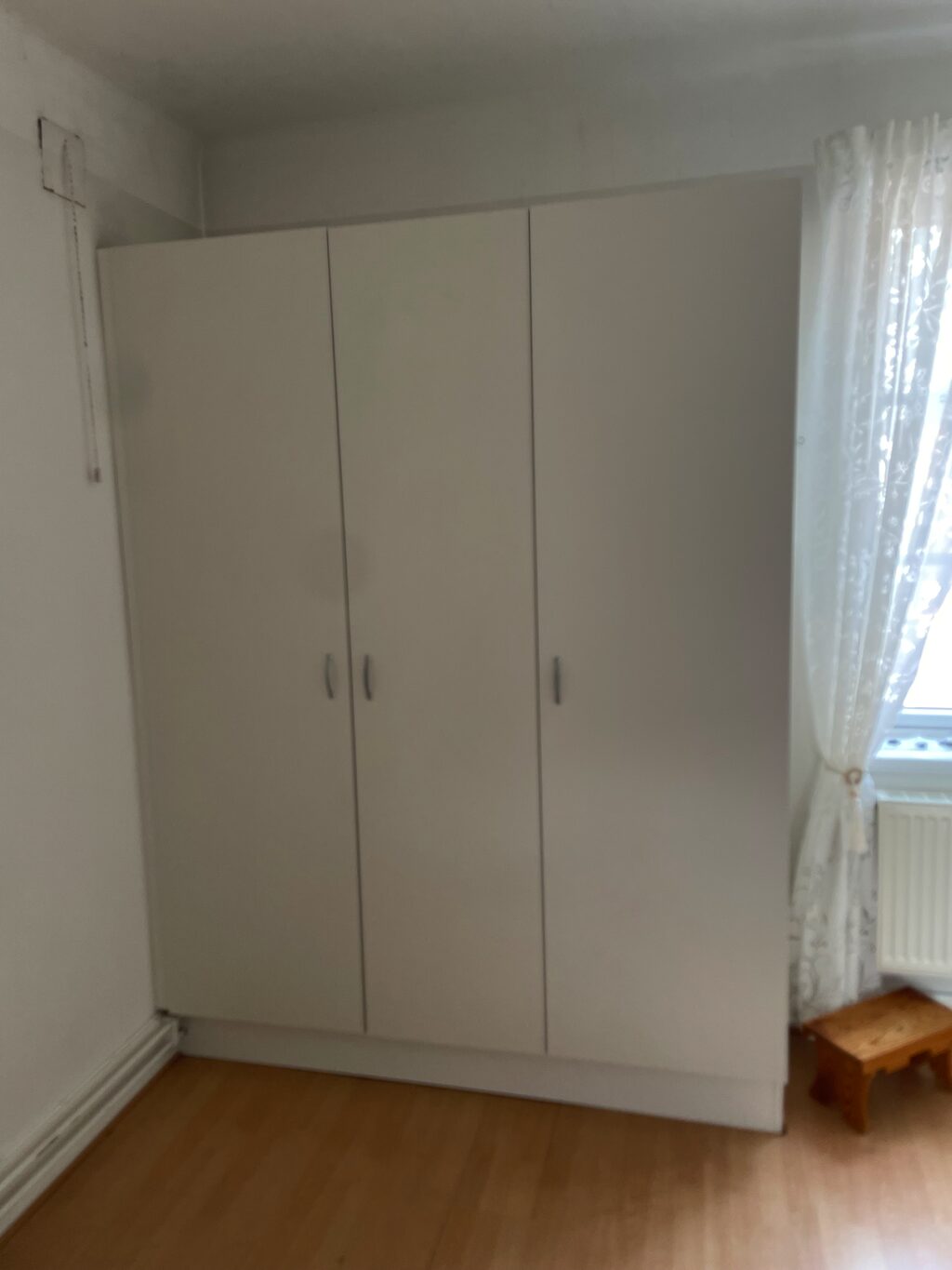 Lägenhetsbyte - Tycho Brahegatan 63