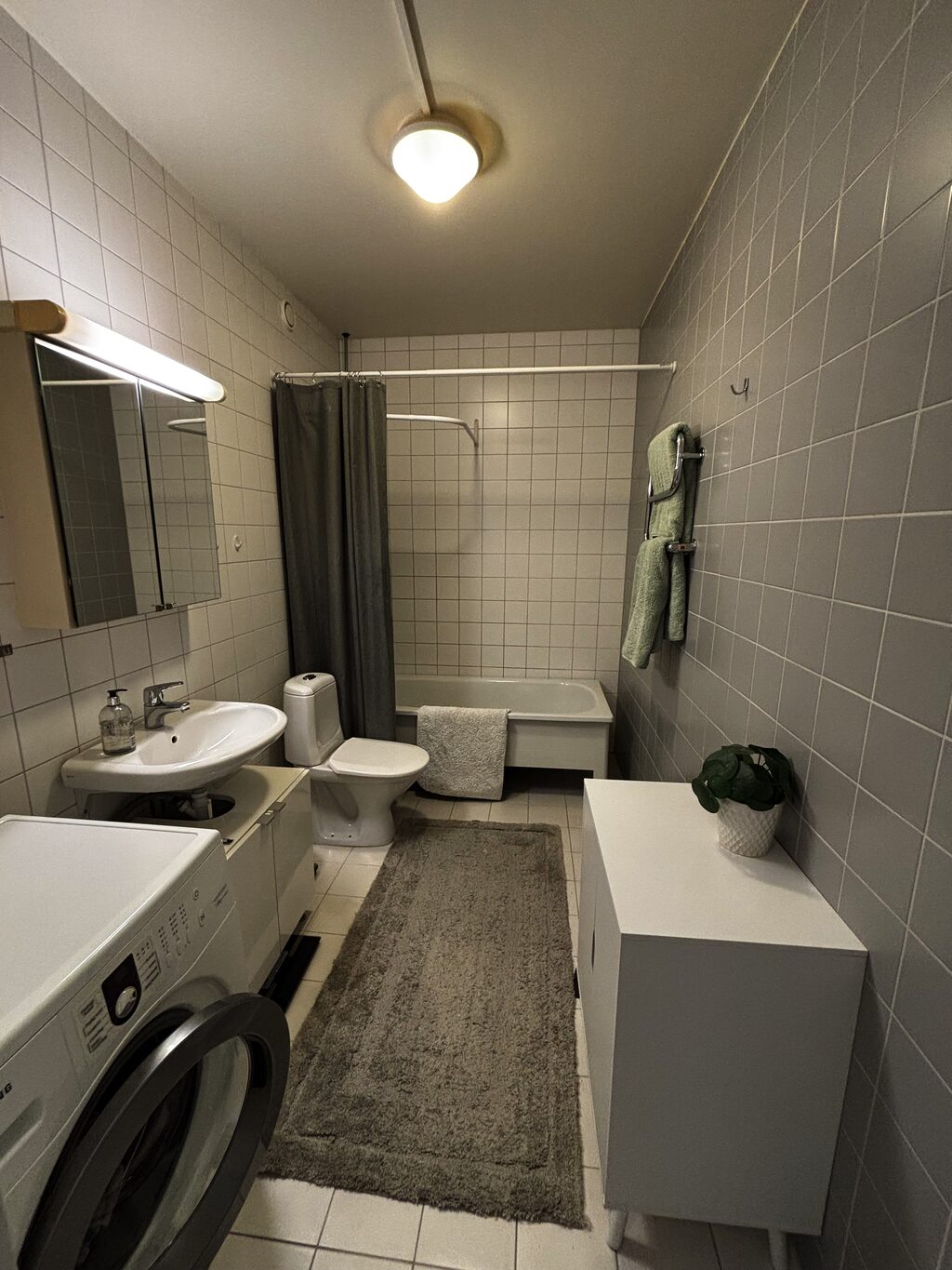 Lägenhetsbyte - Fartygsgatan 12