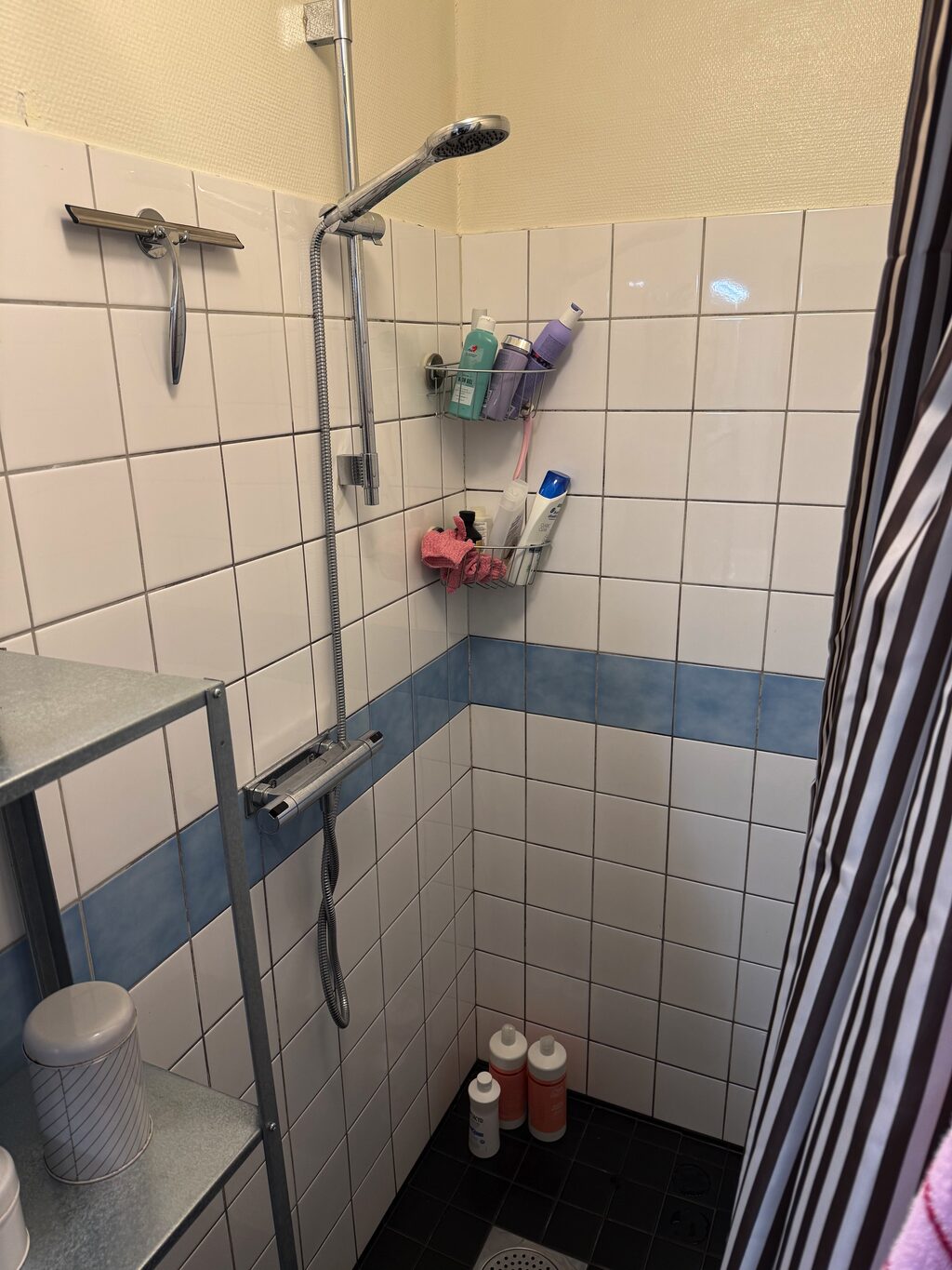 Lägenhetsbyte - Götabergsgatan 32