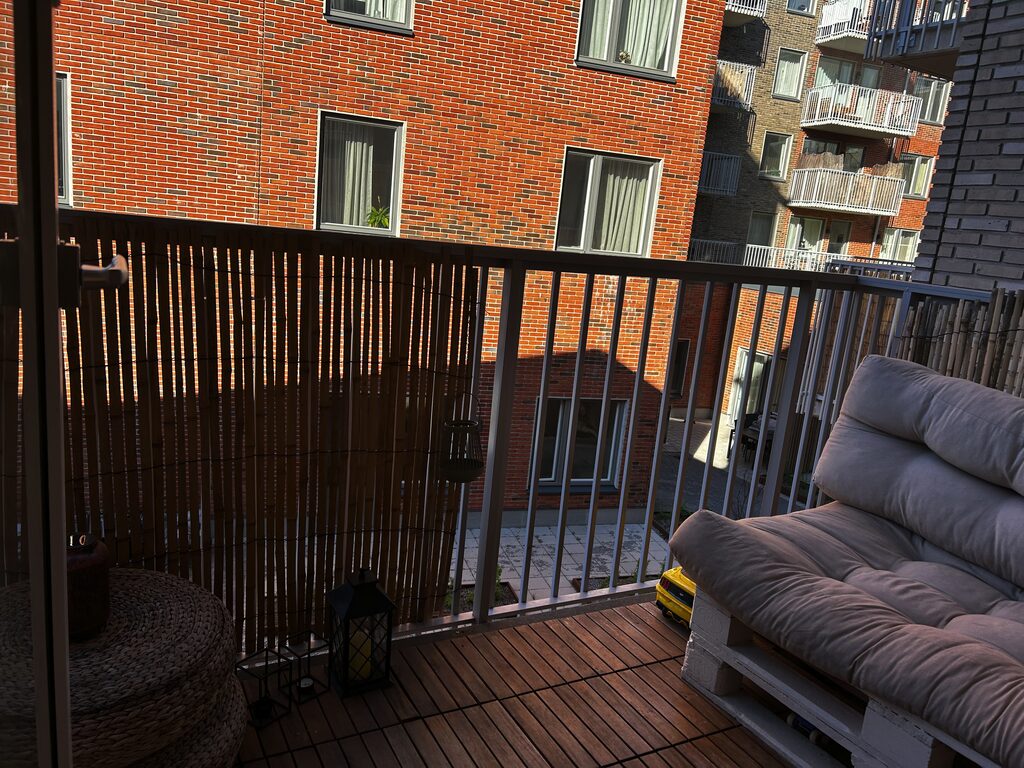 Lägenhetsbyte - Sköldingevägen 18A