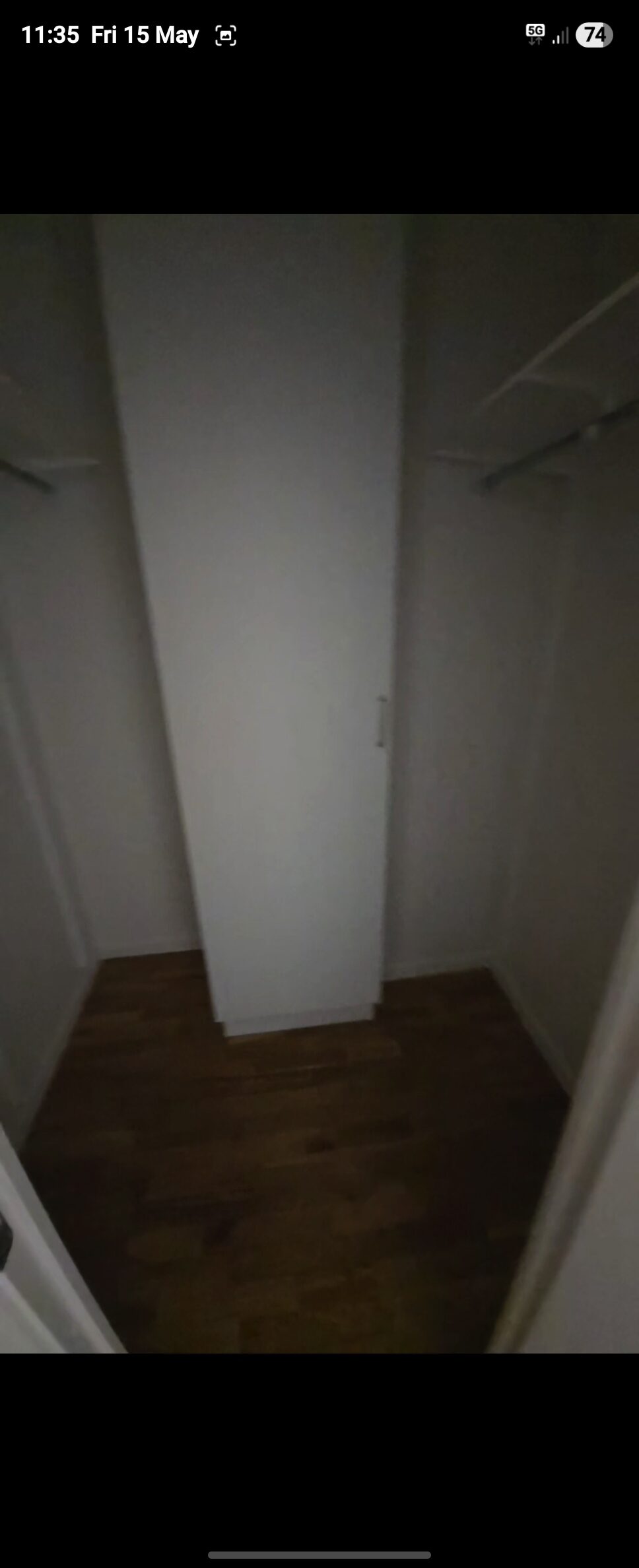 Lägenhetsbyte - Övre Besvärsgatan 3