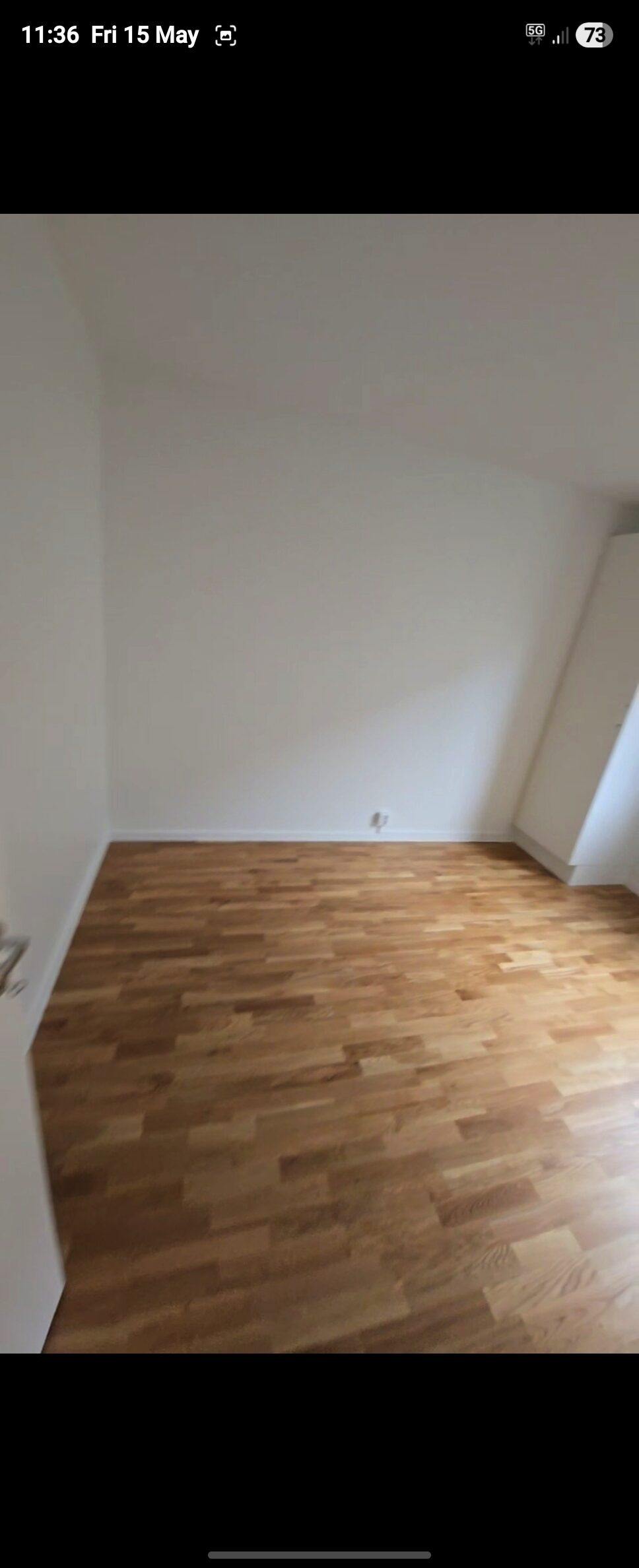 Lägenhetsbyte - Övre Besvärsgatan 3