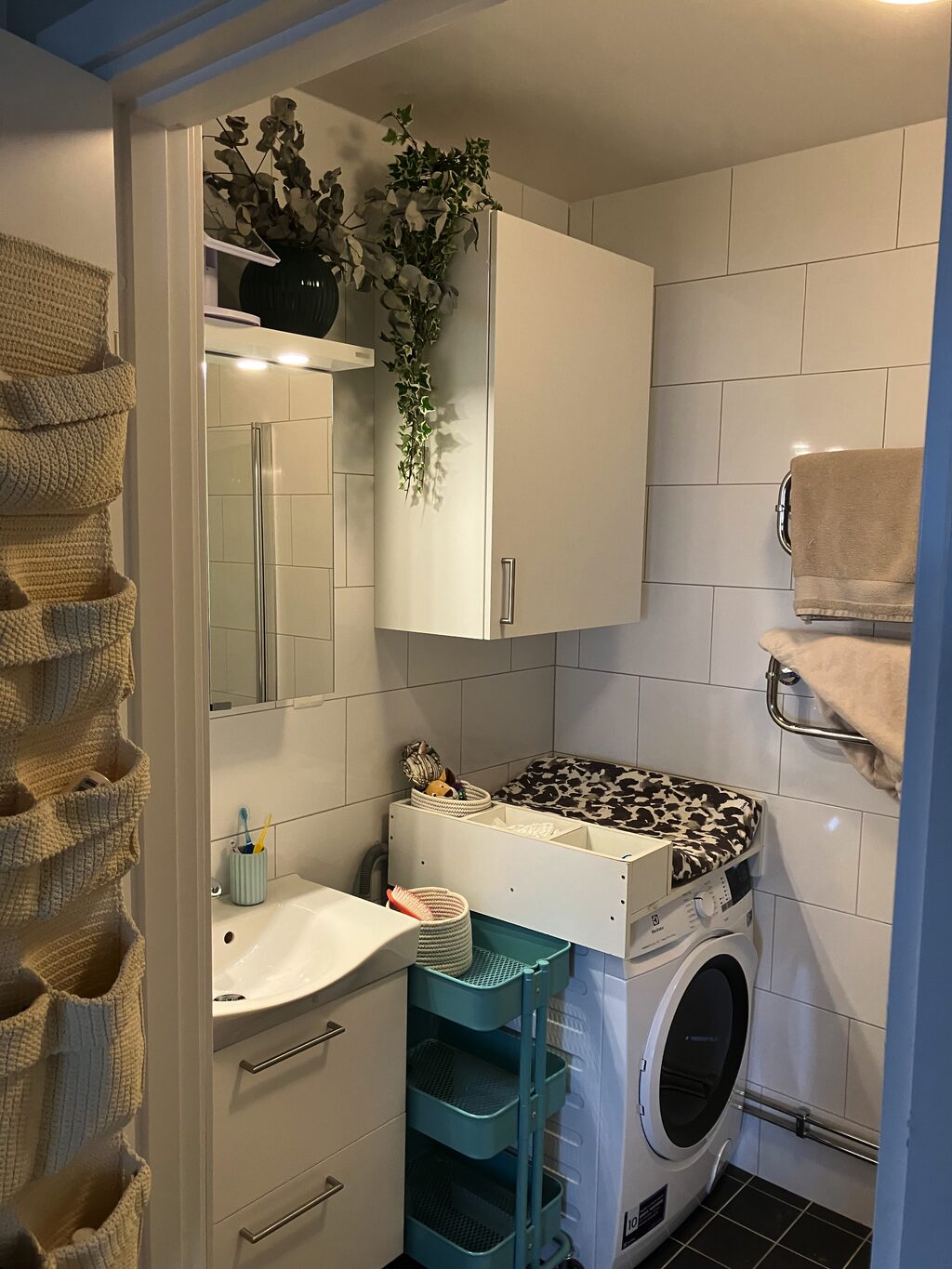 Lägenhetsbyte - Valla torg 41