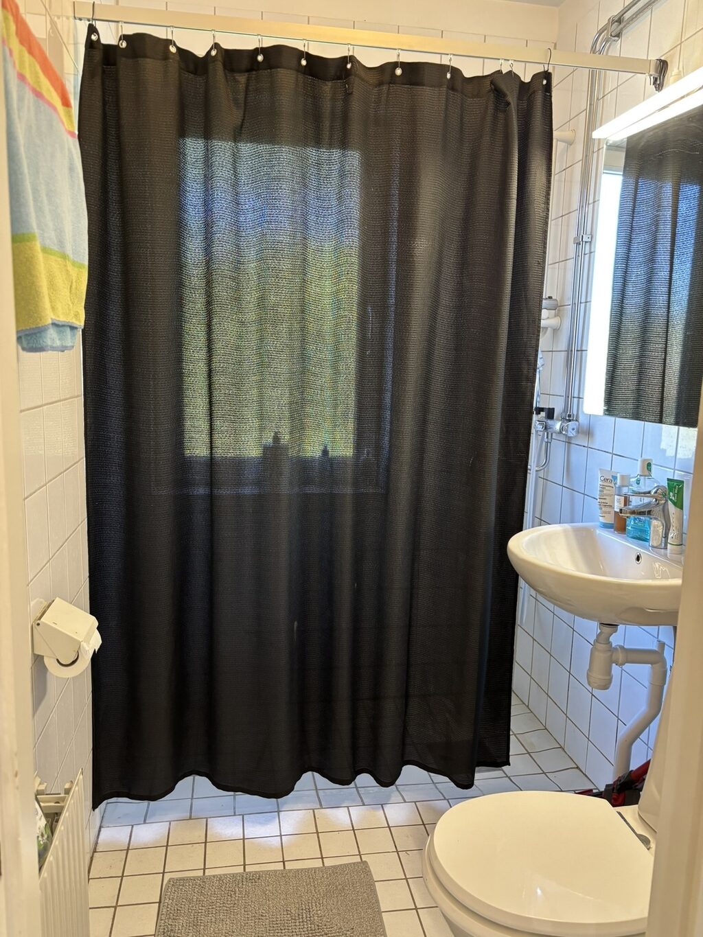 Lägenhetsbyte - Svalvägen 33