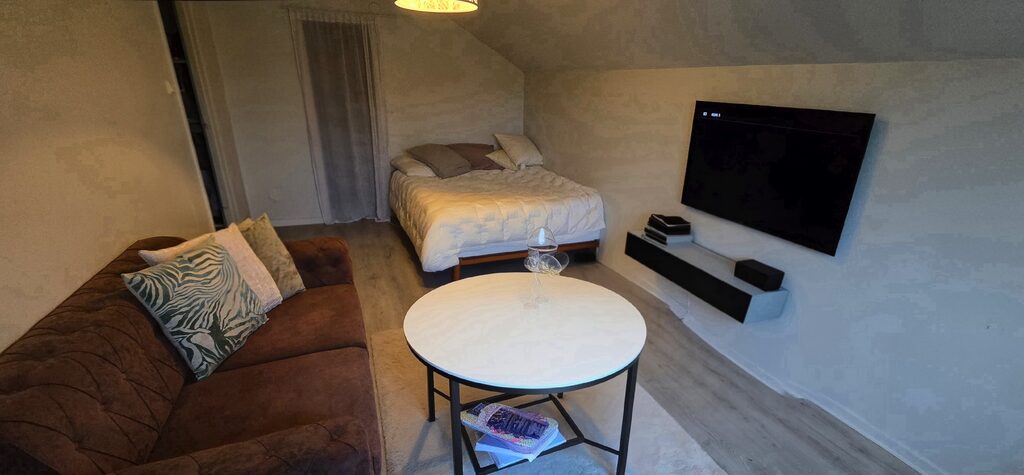 Lägenhetsbyte - Stärteredsvägen 30