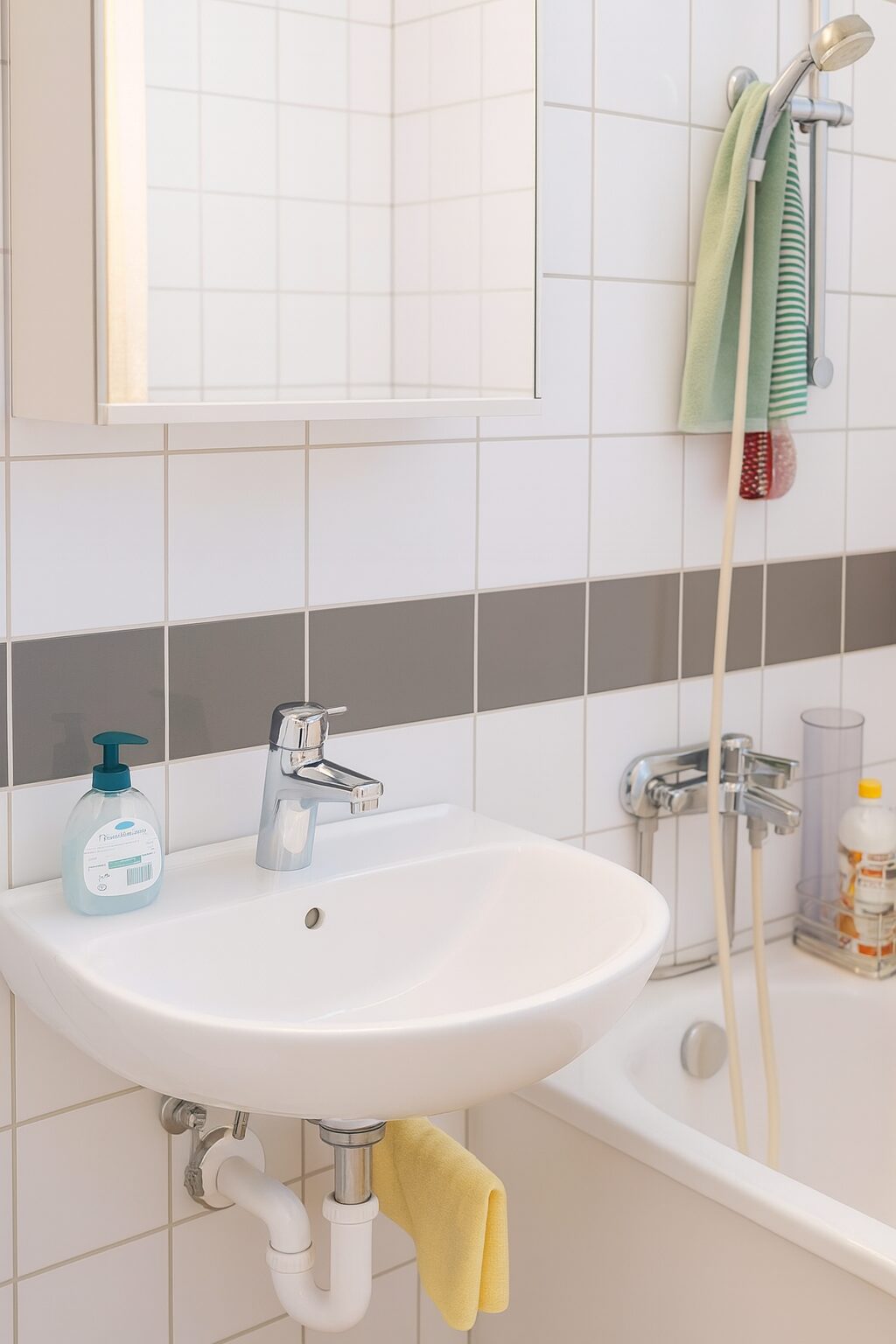 Lägenhetsbyte - Böttigervägen