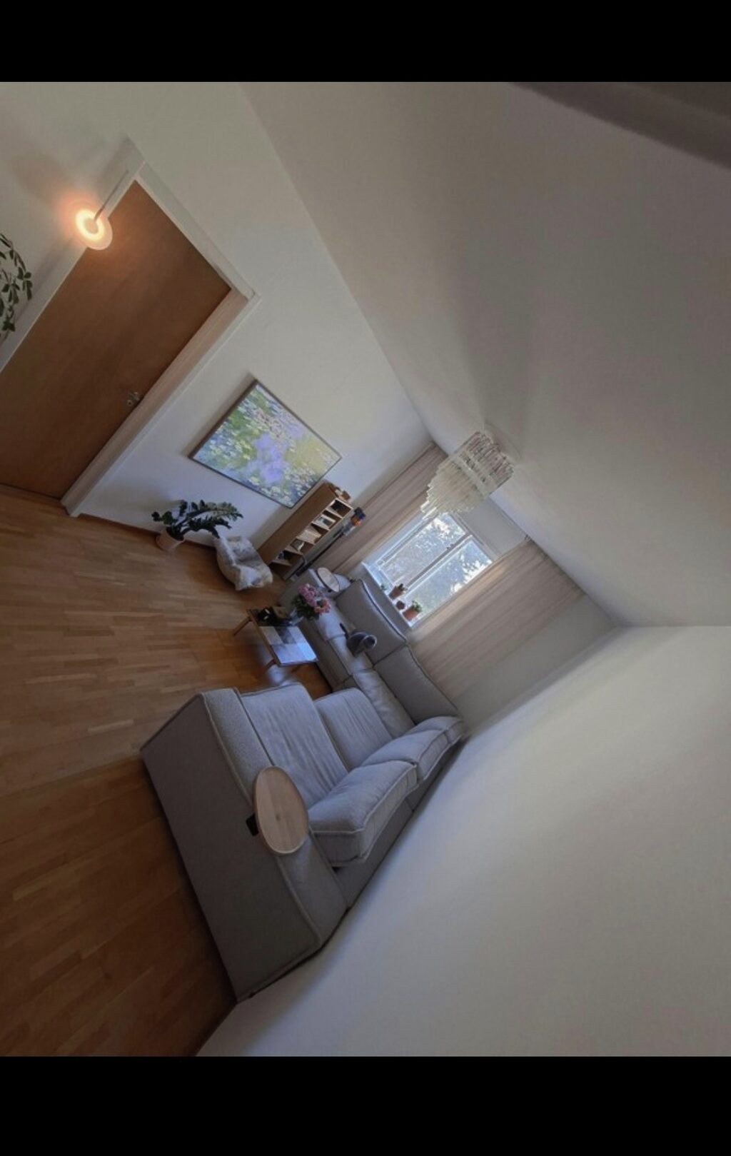 Lägenhetsbyte - Kustroddaregatan 1D