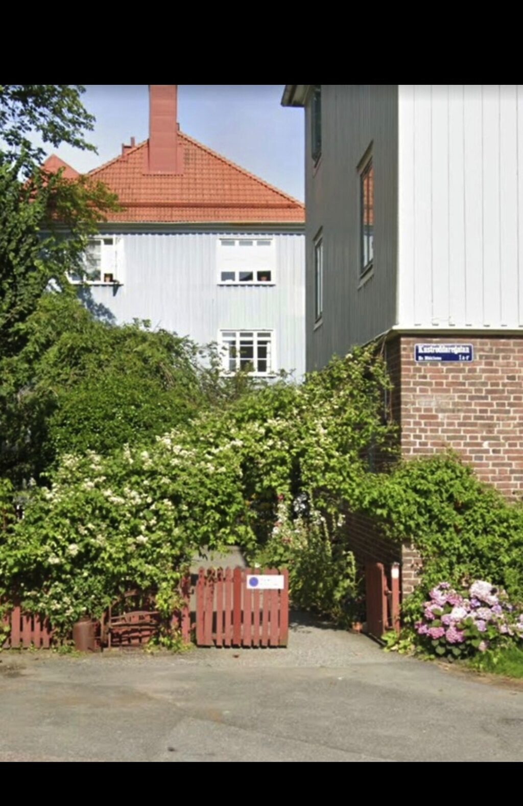 Lägenhetsbyte - Kustroddaregatan 1D