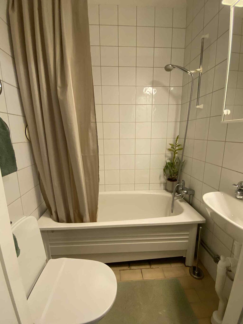 Lägenhetsbyte - Bondegatan 58