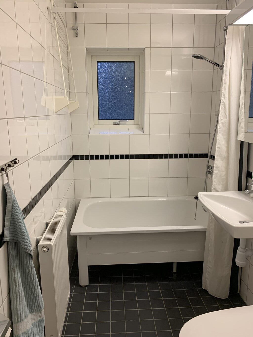 Lägenhetsbyte - Doktor Westrings Gata 3E