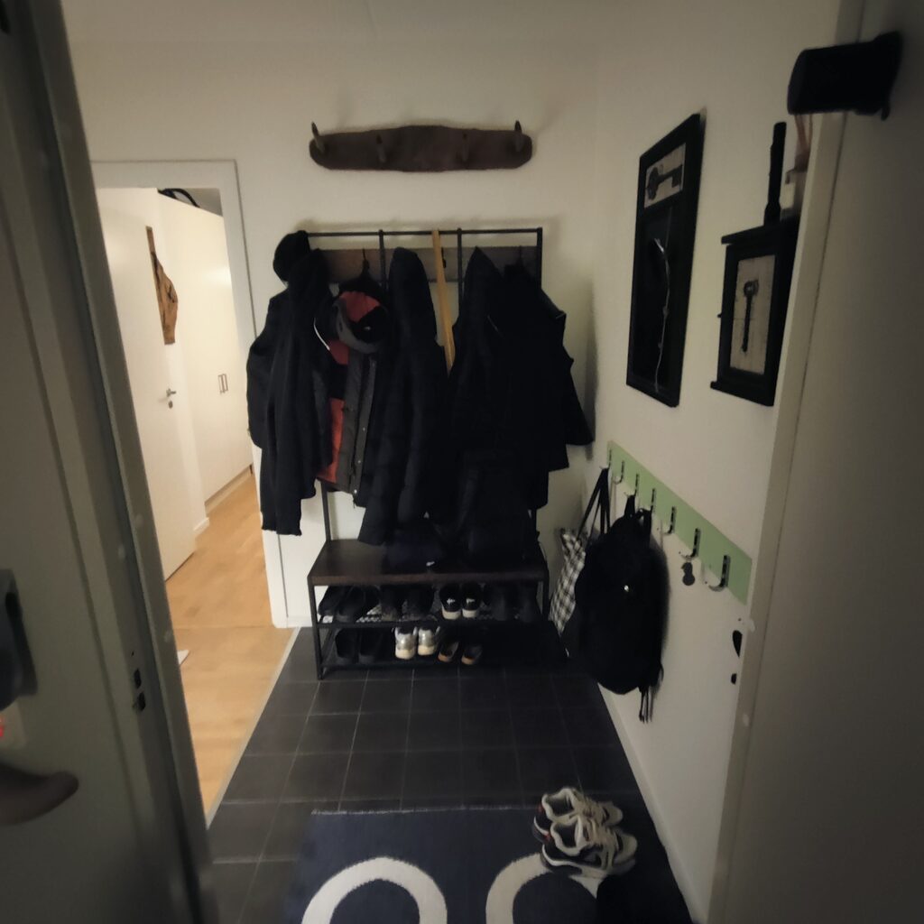 Lägenhetsbyte - Björnsonsgatan 64