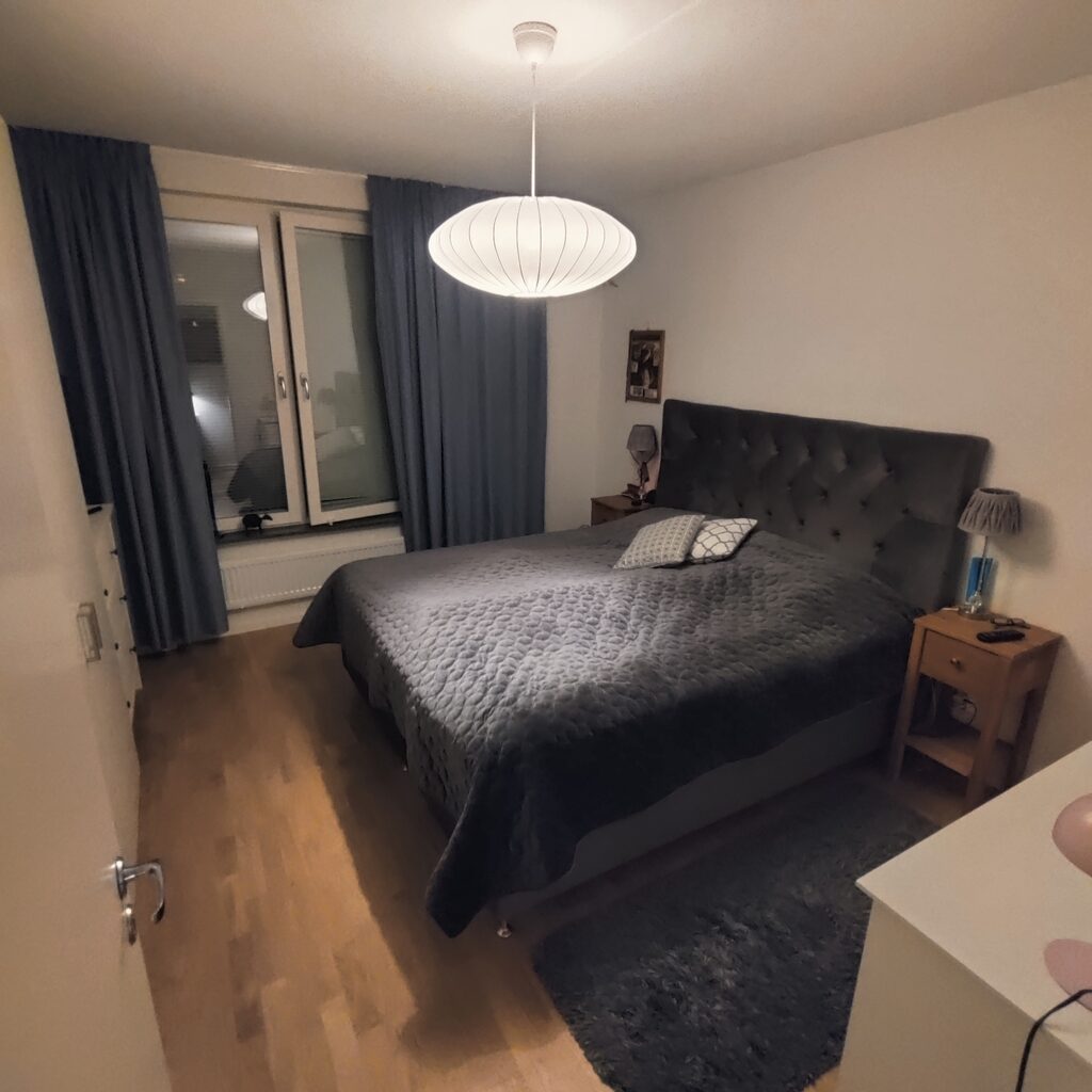 Lägenhetsbyte - Björnsonsgatan 64