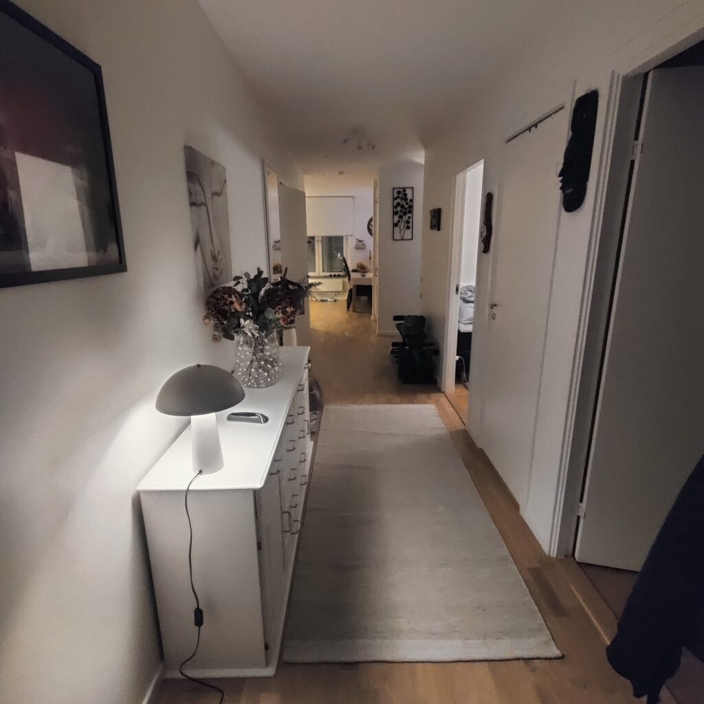 Lägenhetsbyte - Björnsonsgatan 64