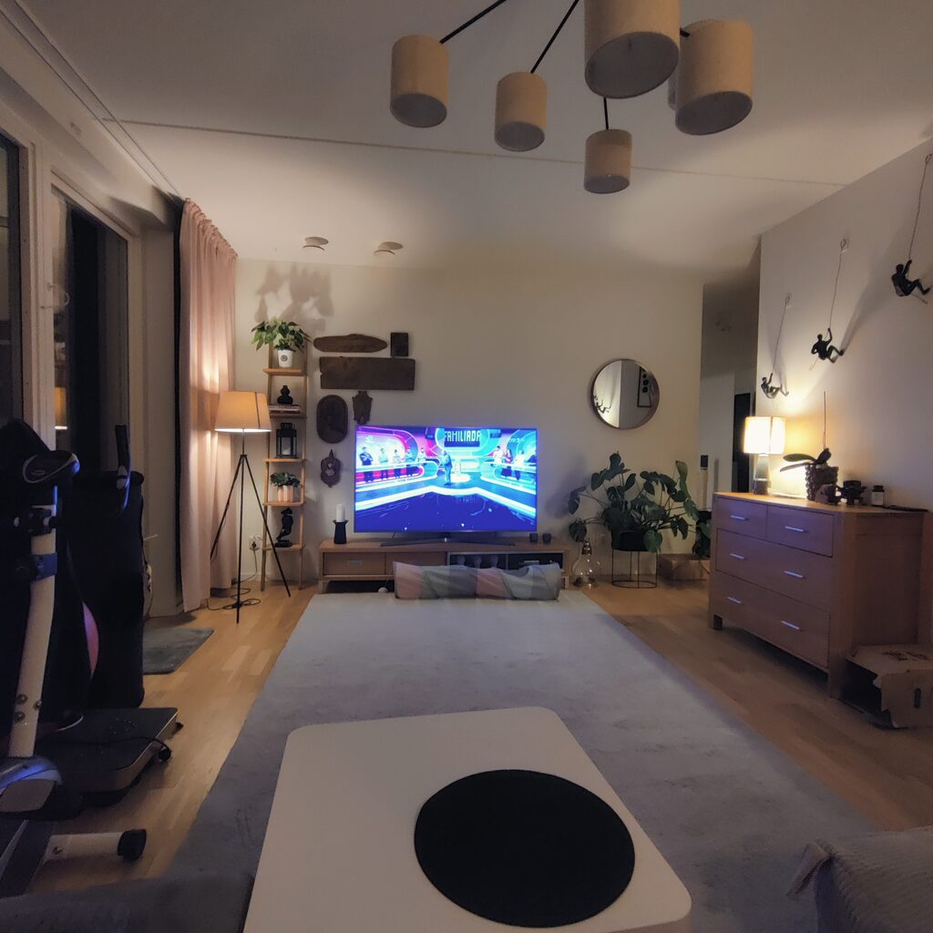 Lägenhetsbyte - Björnsonsgatan 64