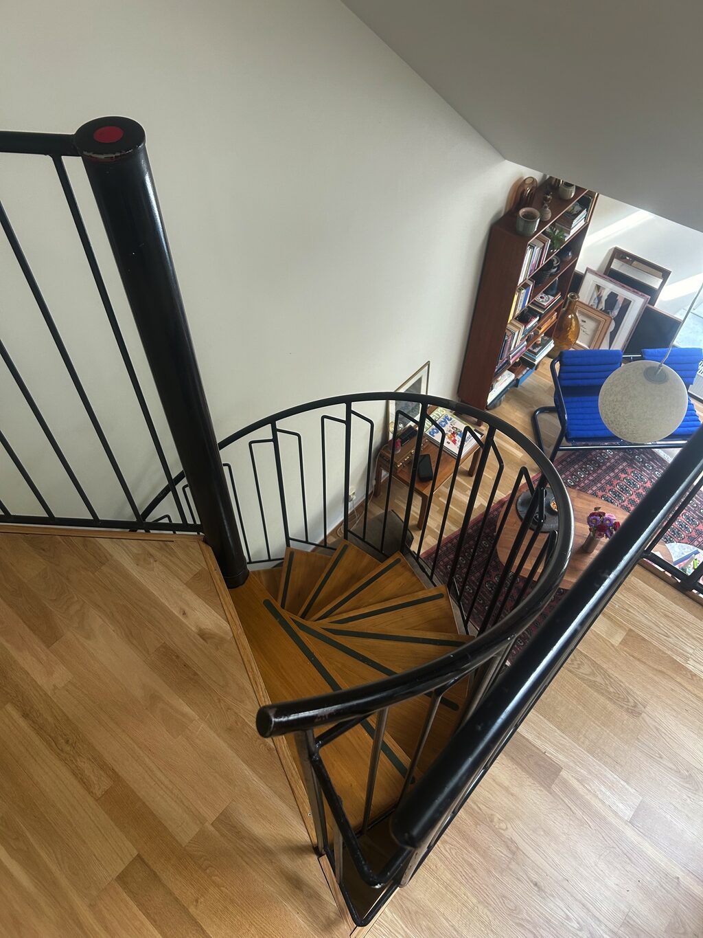 Lägenhetsbyte - Birger Jarlsgatan 125