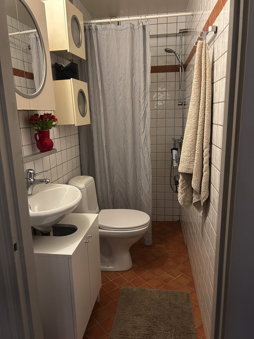 Lägenhetsbyte - Västerlånggatan 79