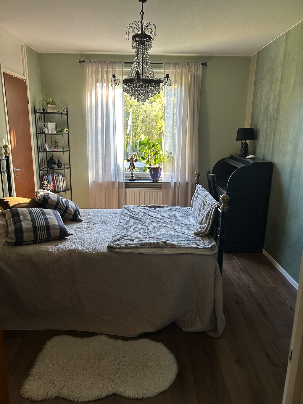 Lägenhetsbyte - Fröjas väg 9B