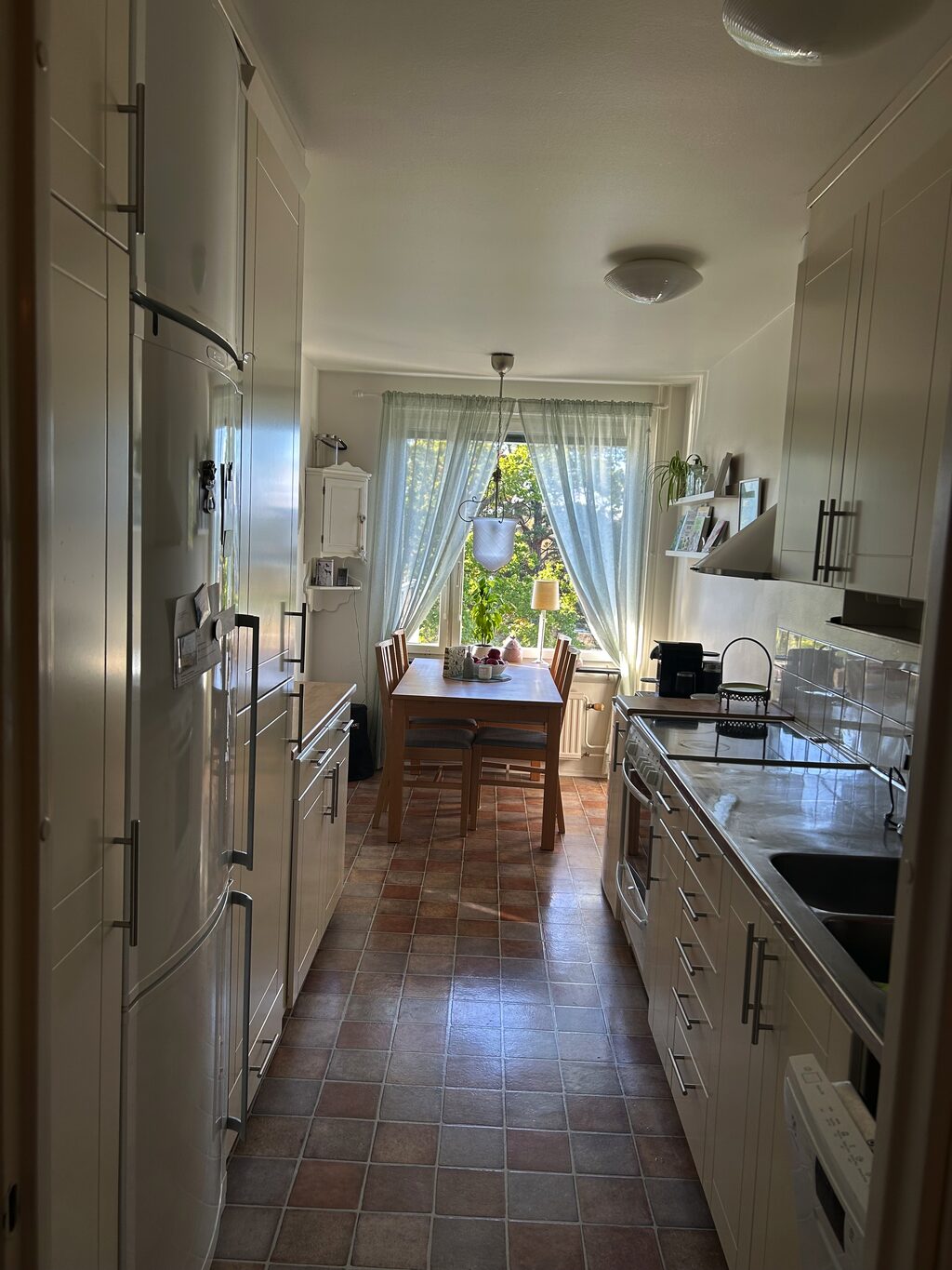 Lägenhetsbyte - Fröjas väg 9B