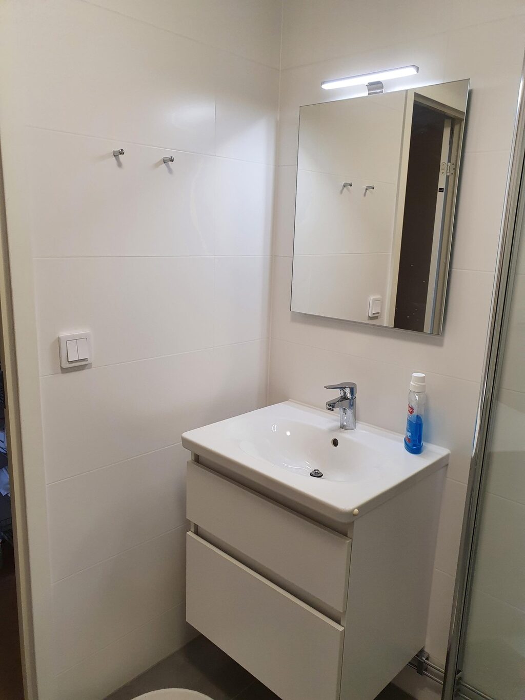 Lägenhetsbyte - Vårbergsvägen 195