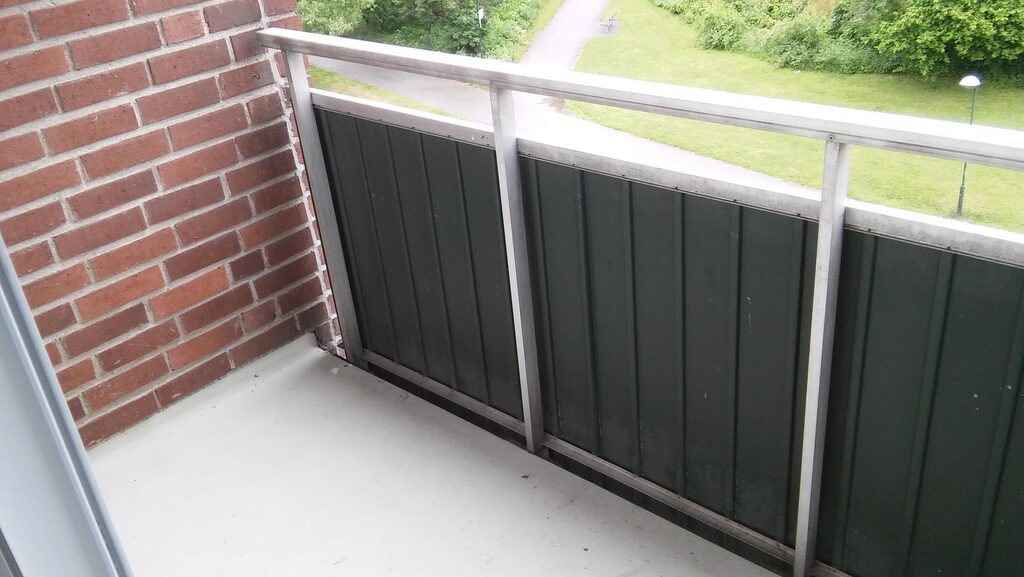 Lägenhetsbyte - Vårbergsvägen 195