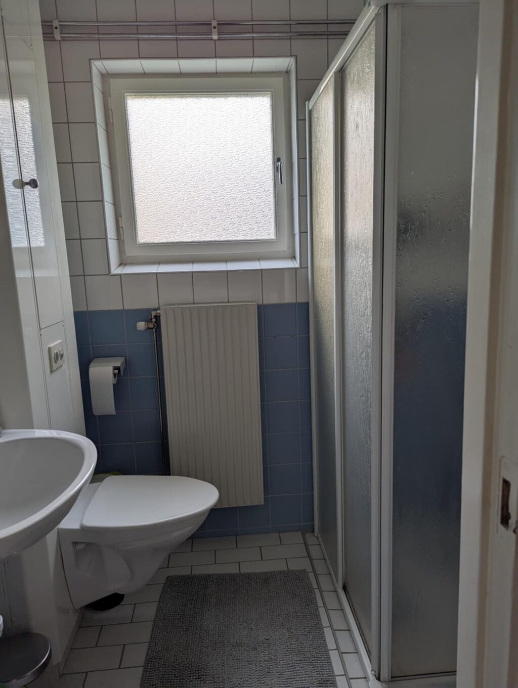 Lägenhetsbyte - Fogdevägen 28