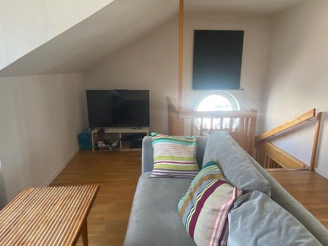 Lägenhetsbyte - Magnus Ladulåsgatan 45