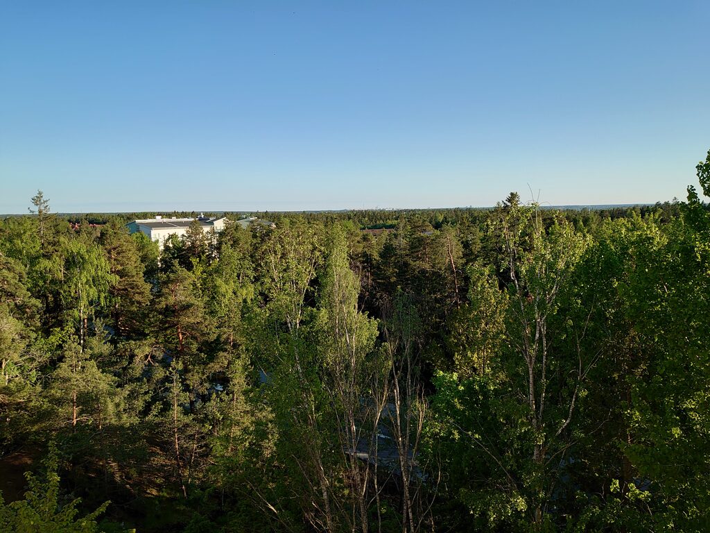 Lägenhetsbyte - Mellanbergsvägen 35