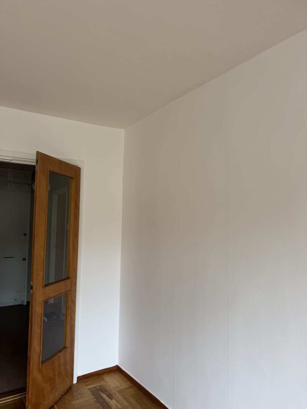 Lägenhetsbyte - Sågstuvägen 10