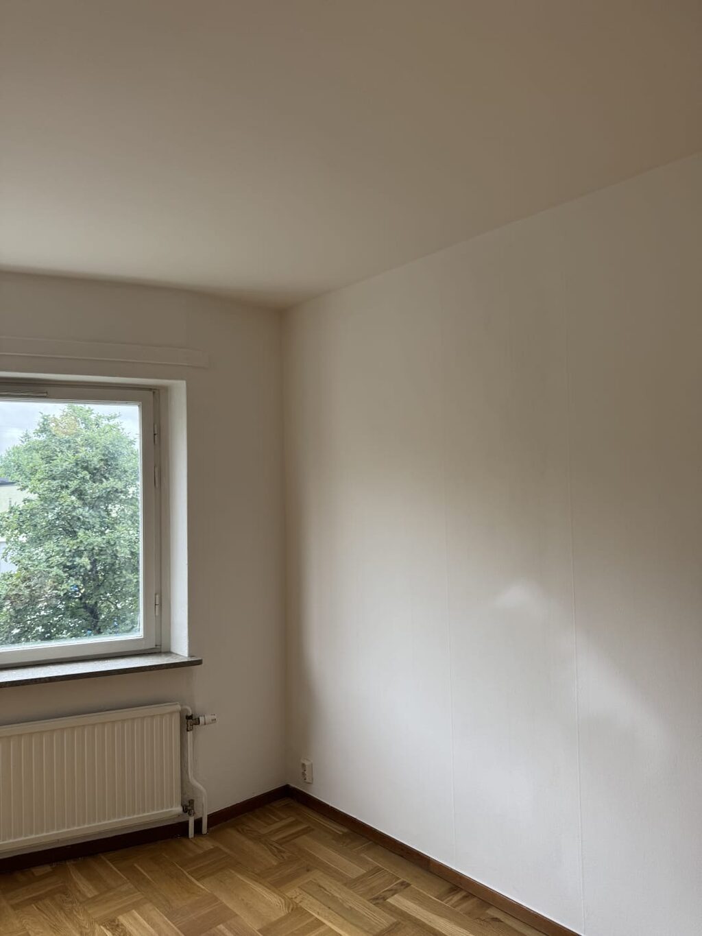 Lägenhetsbyte - Sågstuvägen 10