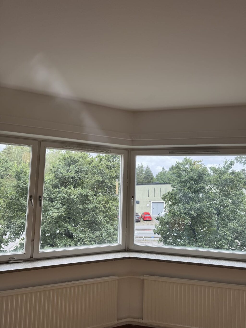 Lägenhetsbyte - Sågstuvägen 10