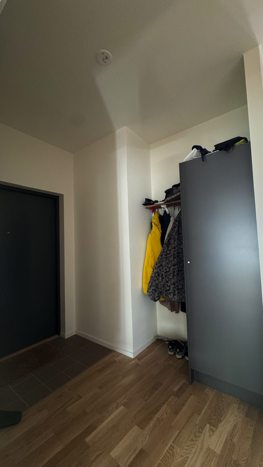 Lägenhetsbyte - Diamantgatan 9C