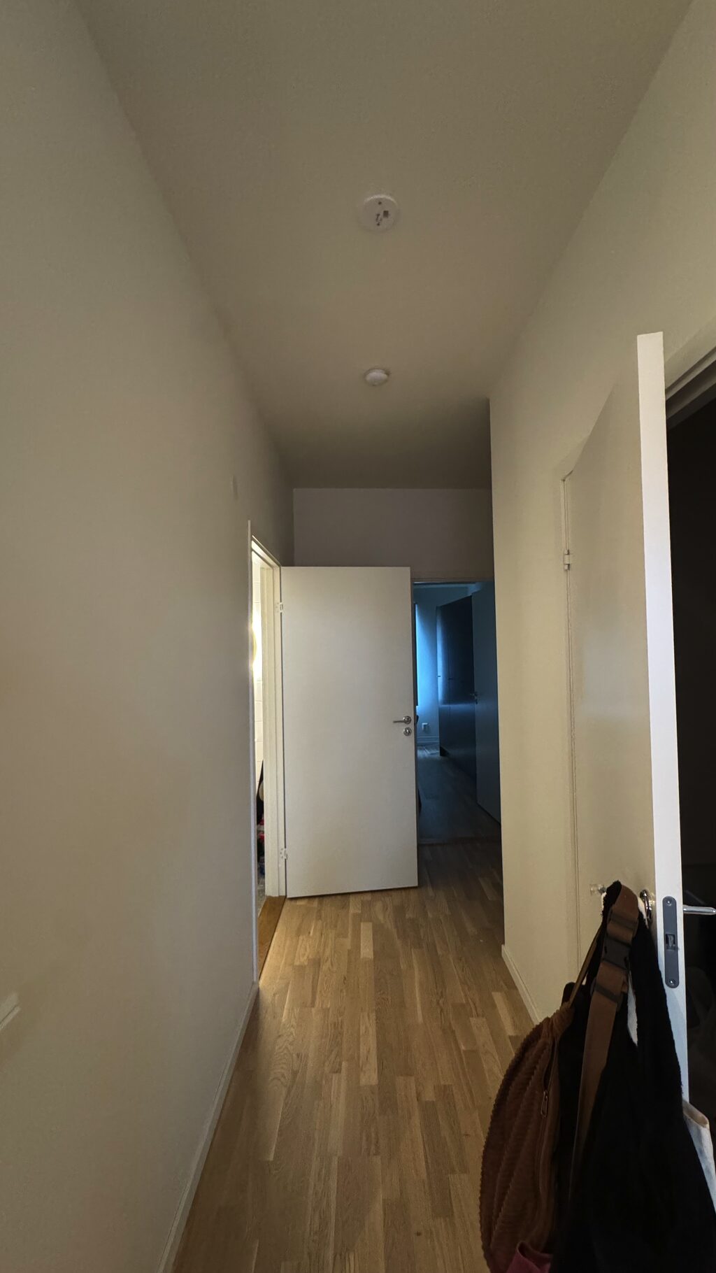 Lägenhetsbyte - Diamantgatan 9C