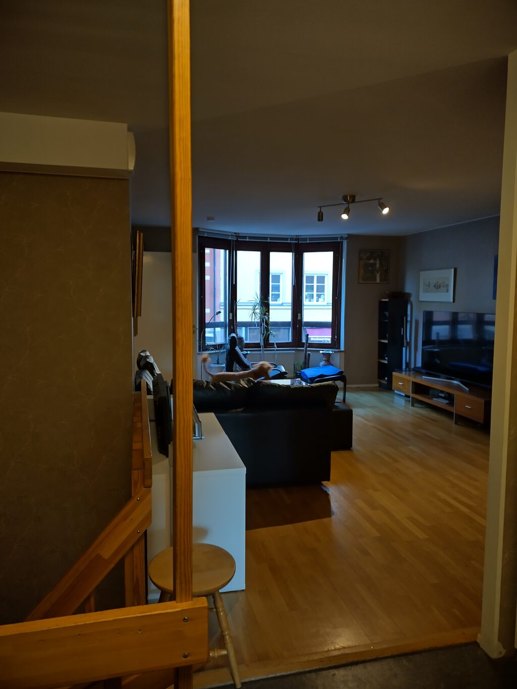 Lägenhetsbyte - Blekingegatan 15D