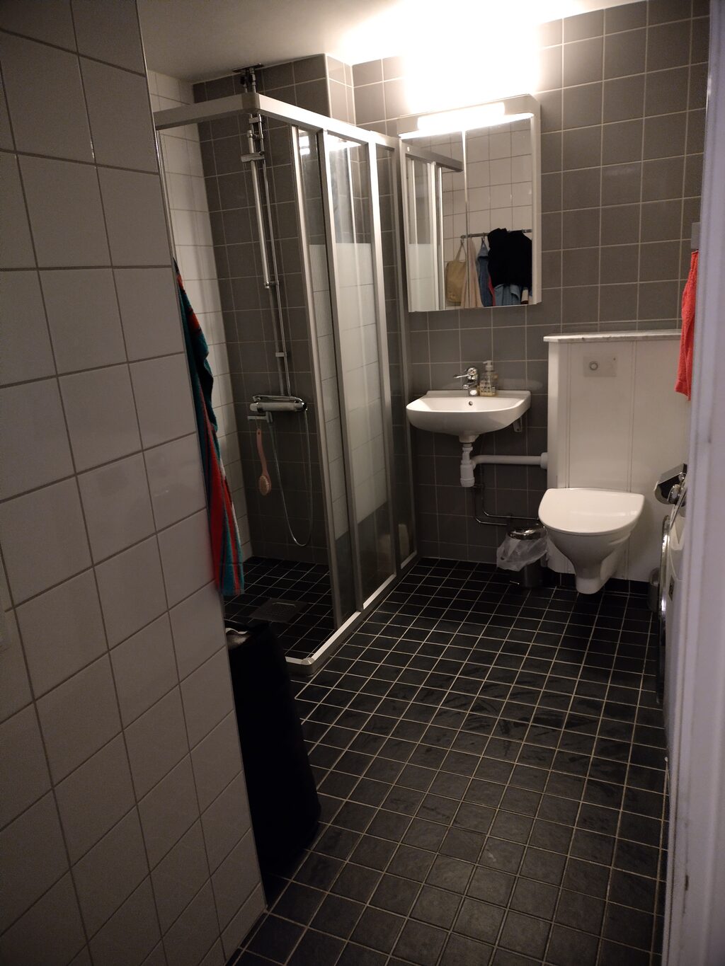 Lägenhetsbyte - Blekingegatan 15D