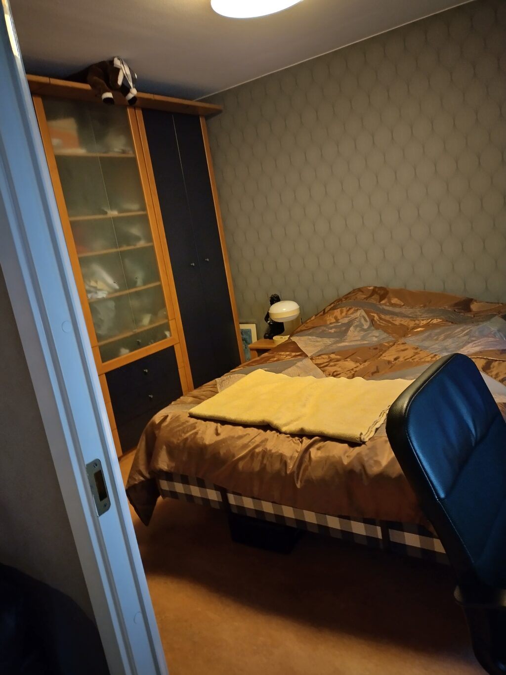 Lägenhetsbyte - Blekingegatan 15D