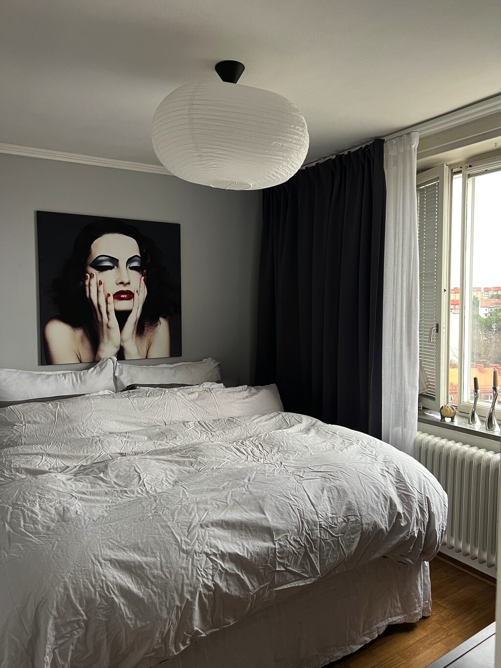 Lägenhetsbyte - Tulegatan 12