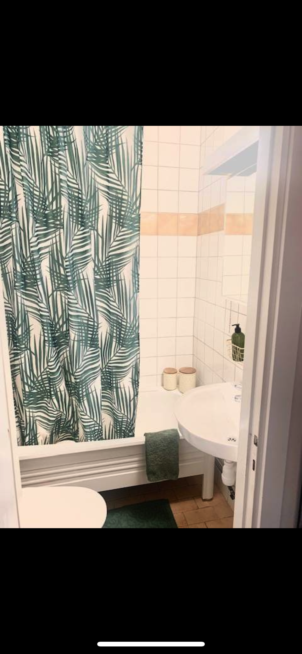 Lägenhetsbyte - Sturegatan 21