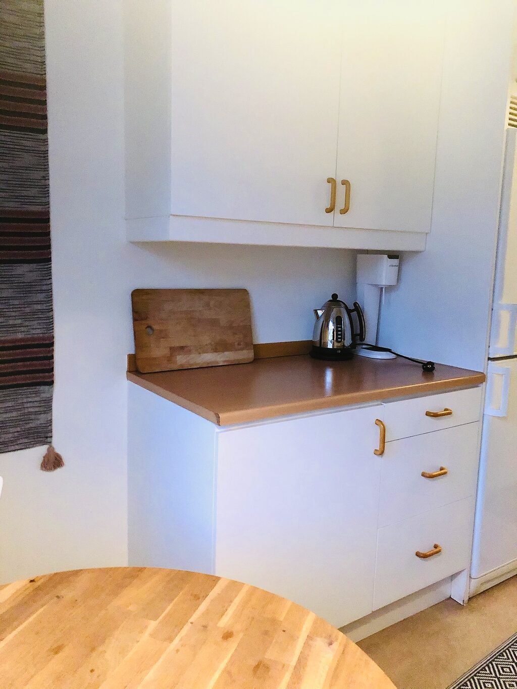 Lägenhetsbyte - Sturegatan 21