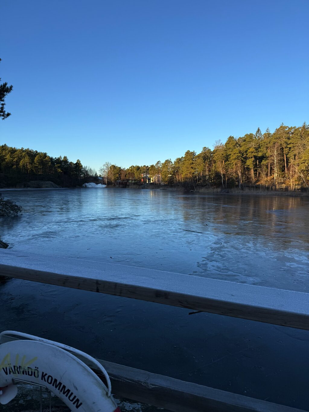 Lägenhetsbyte - Grenvägen 3