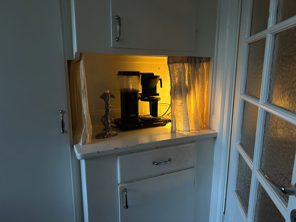 Lägenhetsbyte - Malmgårdsvägen 26