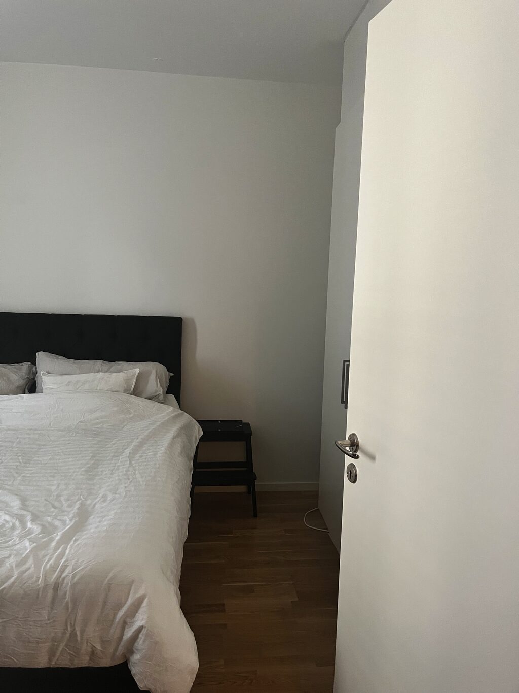 Lägenhetsbyte - Fyrspannsvägen 3 a