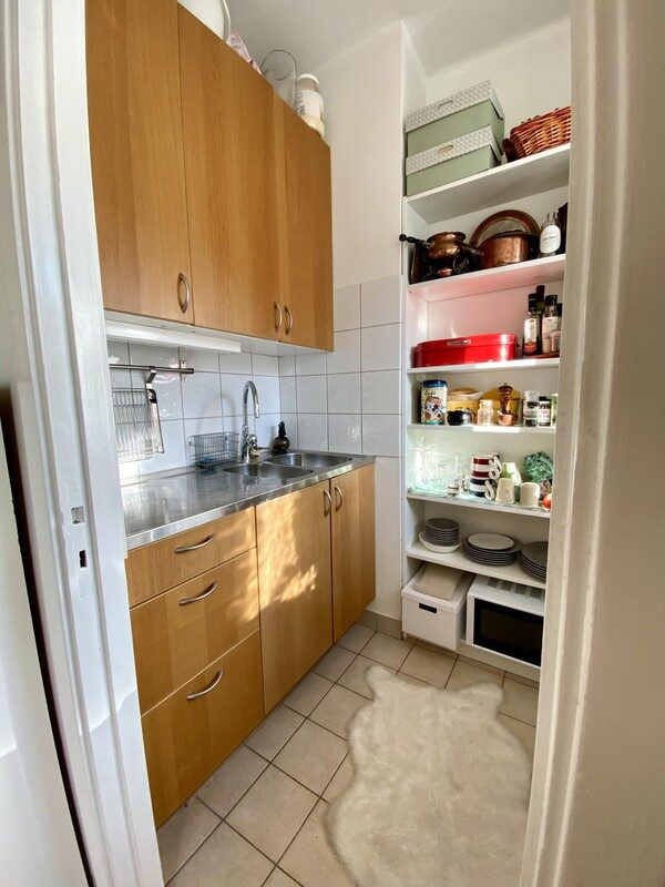 Lägenhetsbyte - Bondegatan 58