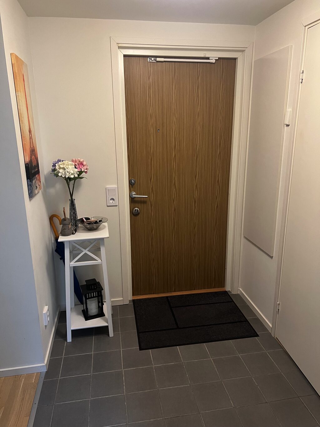 Lägenhetsbyte - Vega Allé 144