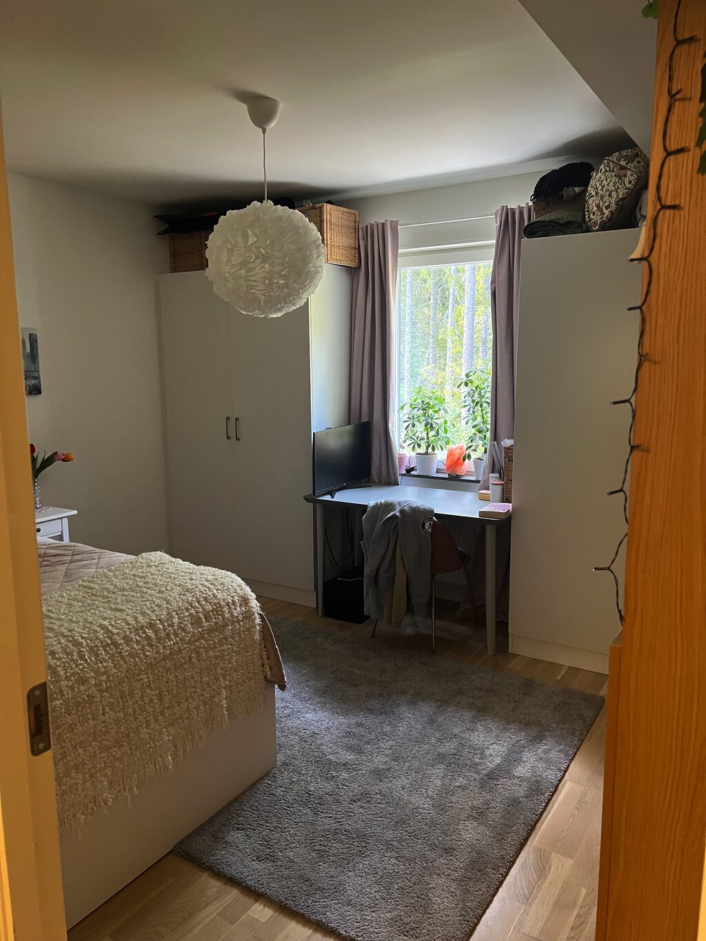 Lägenhetsbyte - Vega Allé 144