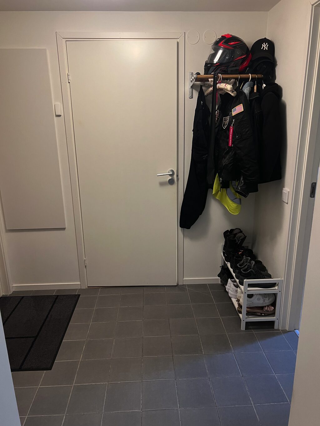 Lägenhetsbyte - Vega Allé 144