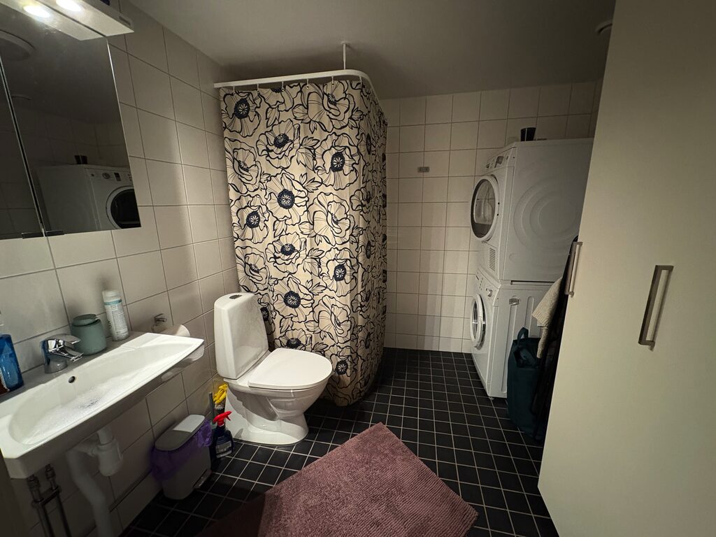 Lägenhetsbyte - Långängen 11